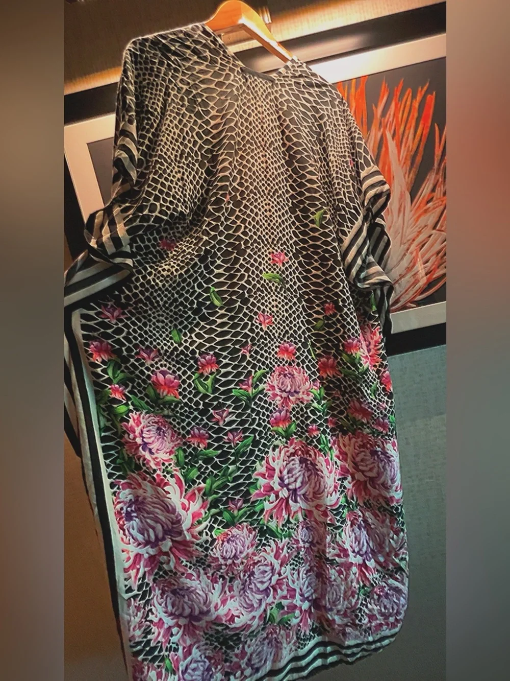 Anthropologie Mila duster kimono - Picture 7 of 11